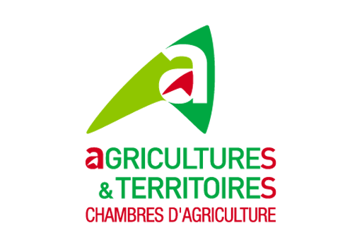 Logo chambres d'agriculture